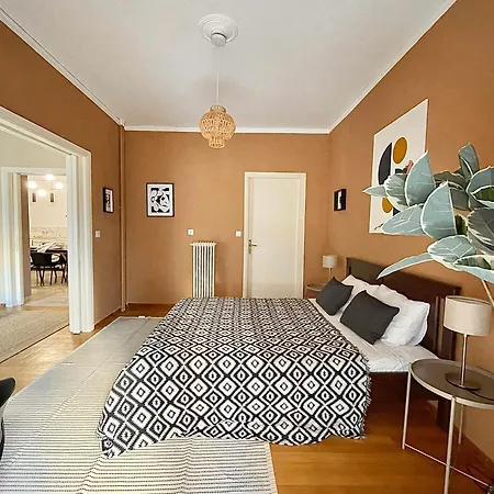 Apartament Comfy And Spacious Two Bedroom With Balcony *